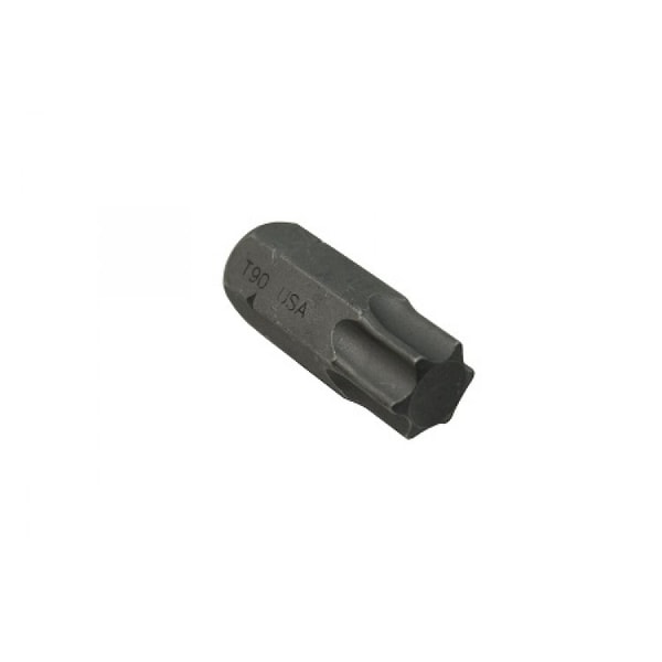 たぶ Cta Manufacturing T90 TORX BIT 3/4 HEX CTA9574 | Zoro